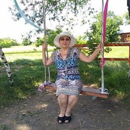 Irina, 66, 