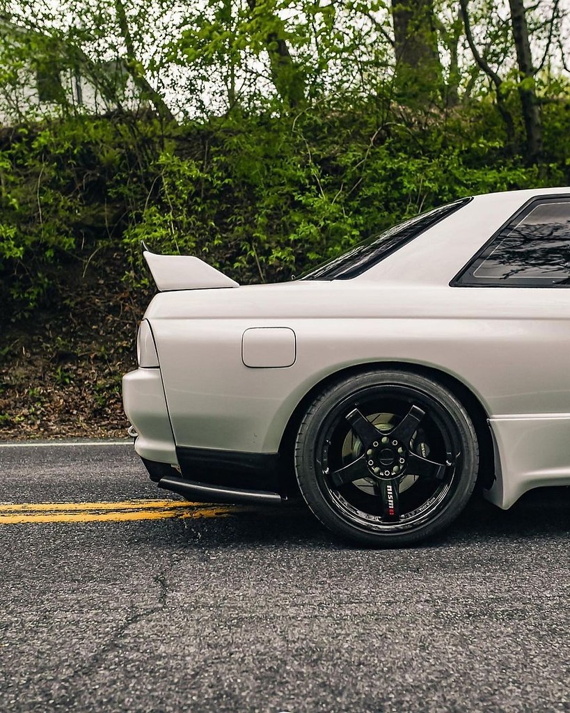 #Nissan@autocult - 9