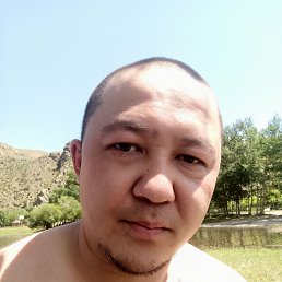 Yury, 36, -