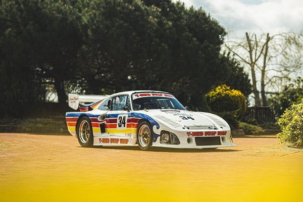 #Porsche #935 #fysmracing@autocult #fysmhistory@autocult - 10