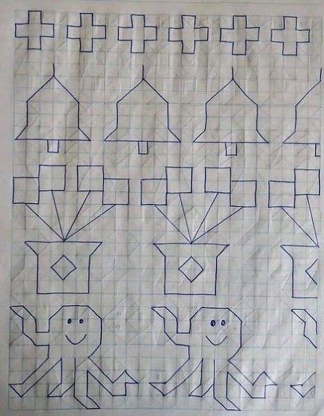 Чем занять дошкольника - есть решение) Такой тренажер пригодится не только дошкольнику, но и ребенку ... - 6