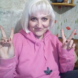 Ирина, 49, Красноармейск