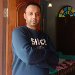 ���� Gourab, �����-���������, 38 ��� - ��������� 29 ������ 2022