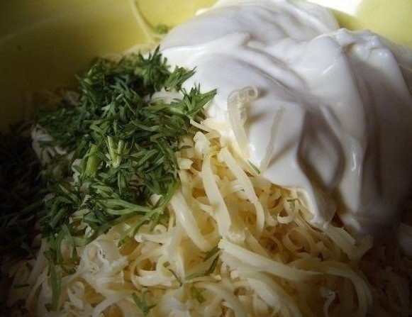 Салат