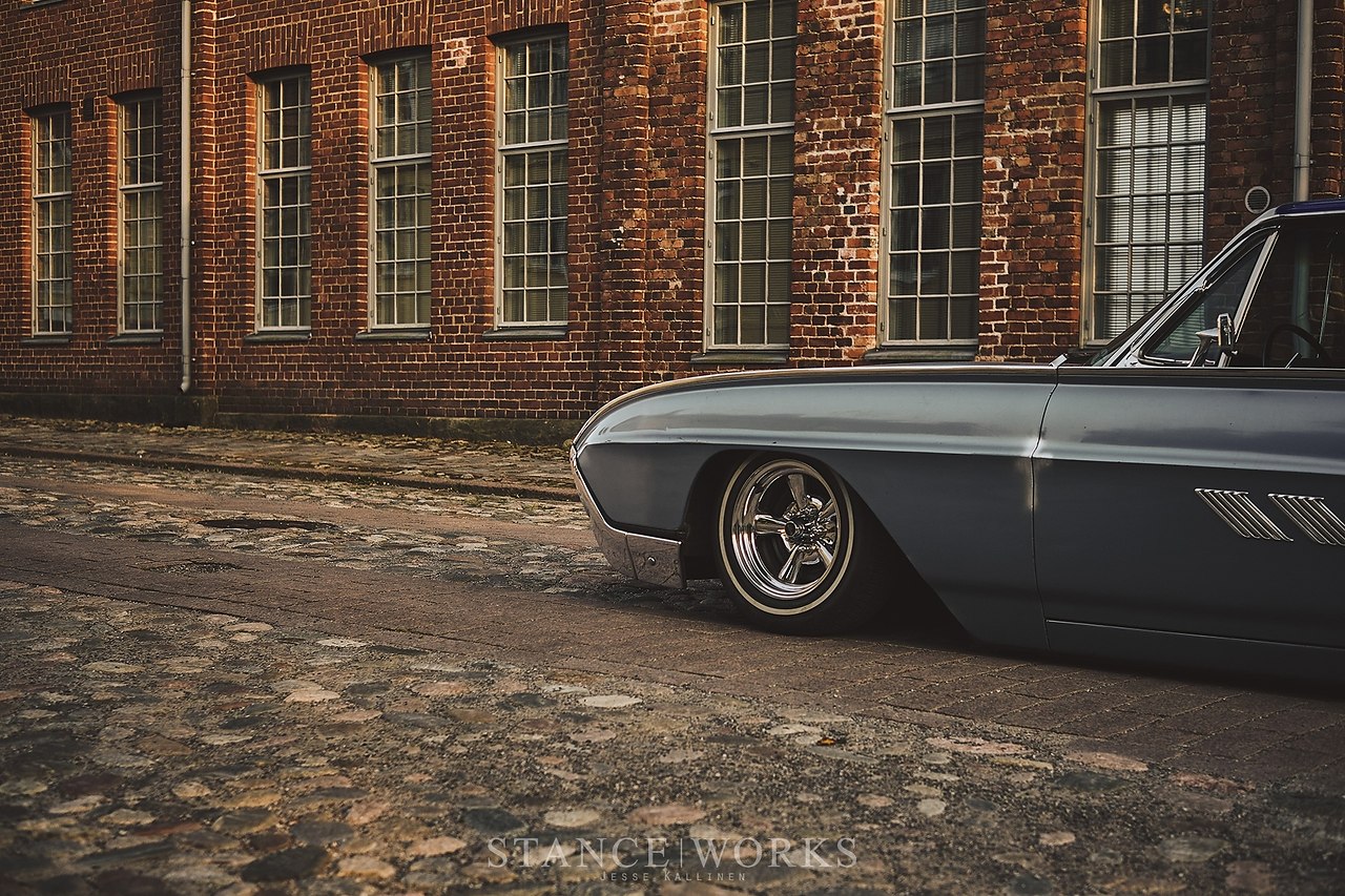 #Ford@autocult - 8