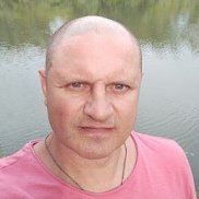 Sergey, 54 , 