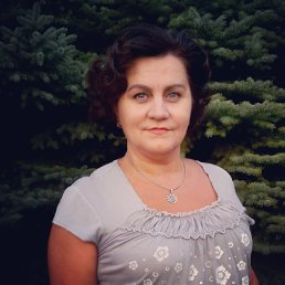 Лилия, 49, Лисичанск