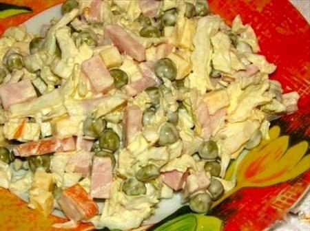 Салат