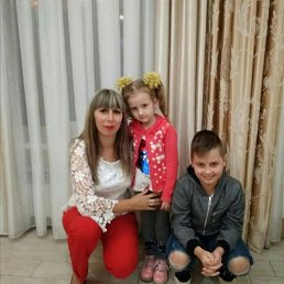 Натали, 44, Южноукраинск