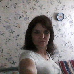 Галина, 43, Красный Холм