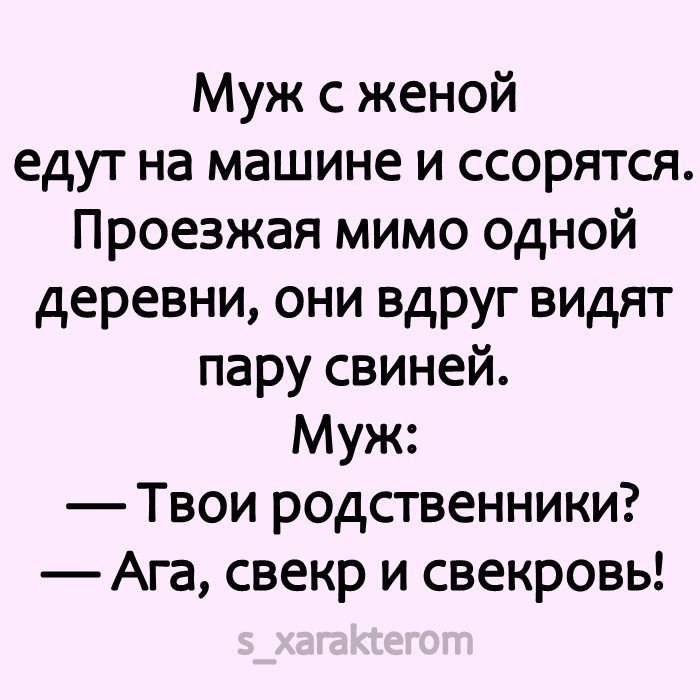 Я не стерва, это нервы© Статусы - 29 июня 2021 в 13:32