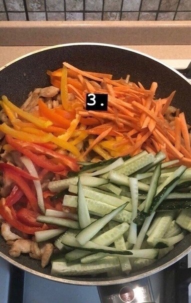  ,   ! - 3