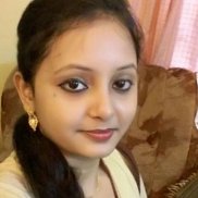 AnitaSharma, 36 , 