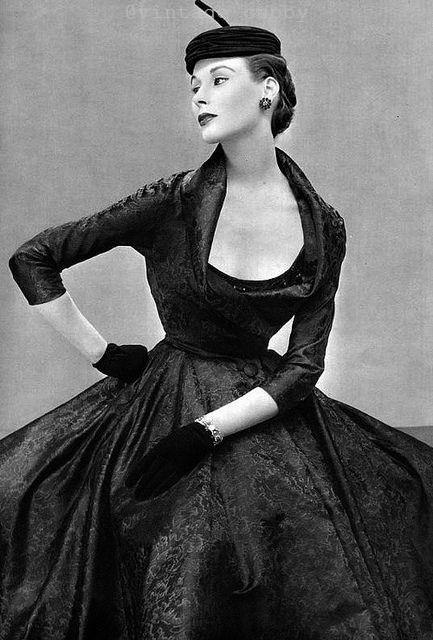 oe Nina Ricci 1950- oo. - 2