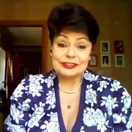 ���� Madame Mer�i, ������-��-����, 66 ��� - ��������� 18 ������� 2021