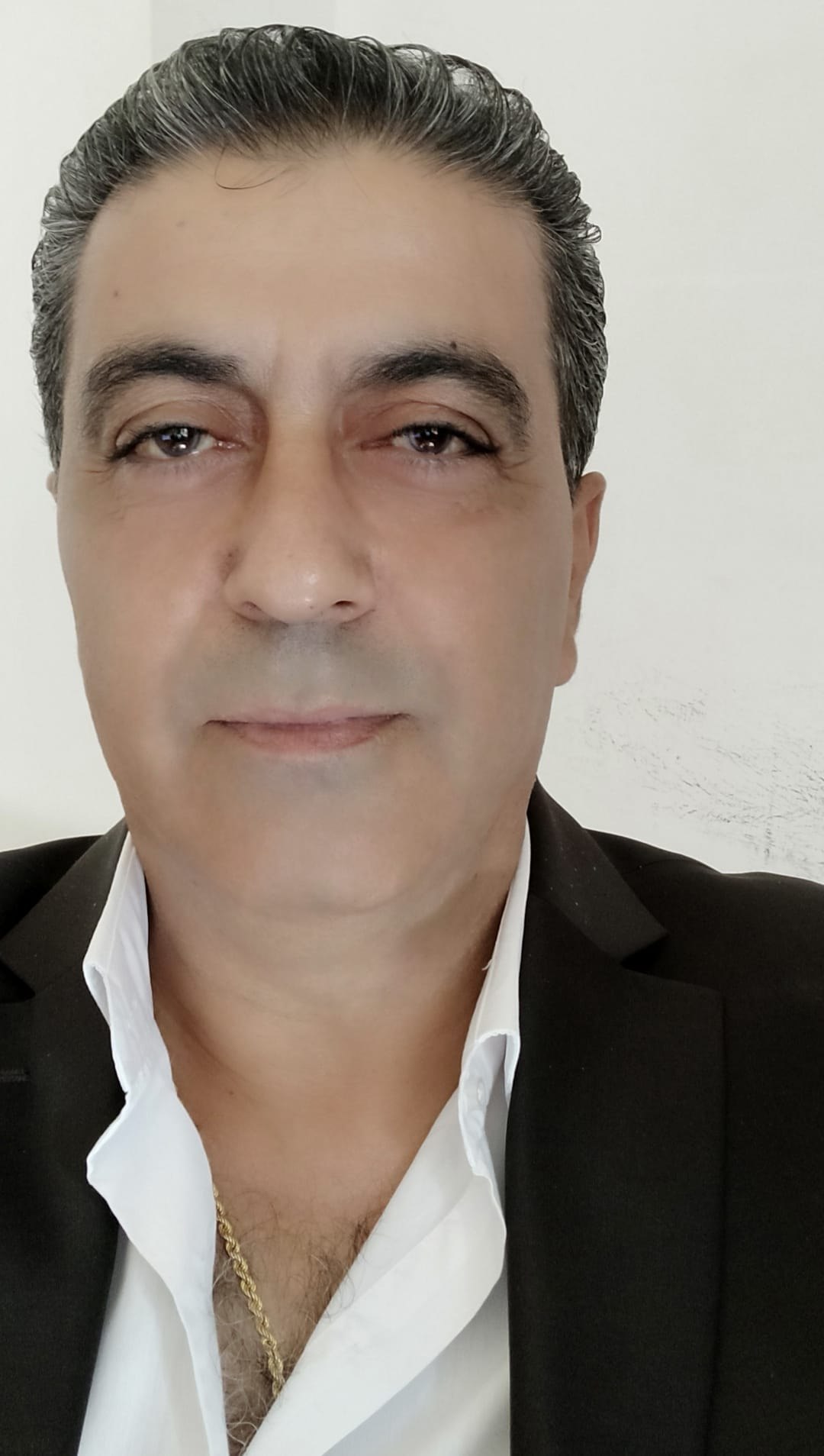 Haluk Gündodu - 14  2021  20:57