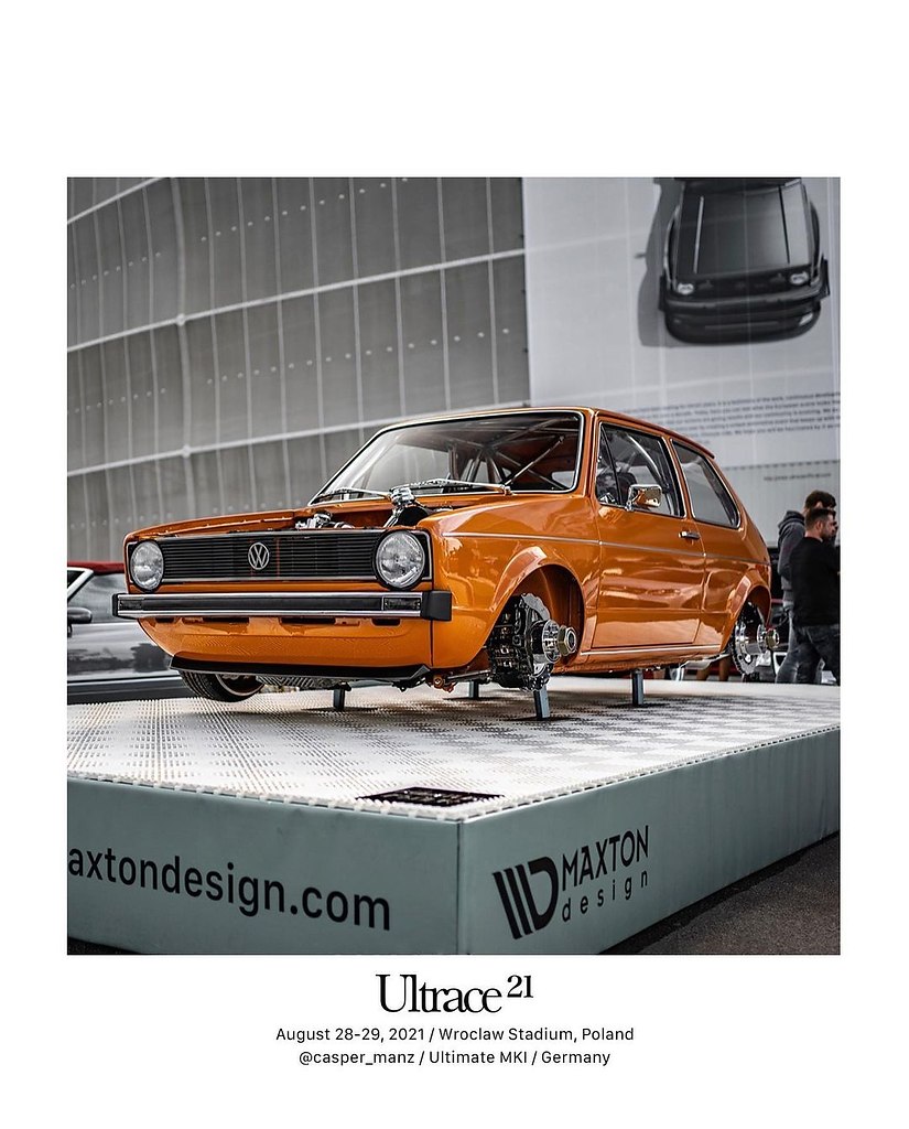 #VW@autocult - 2