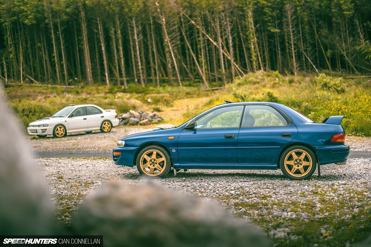 #subaru@autocult - 5