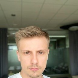 Bogdan, 31 , 