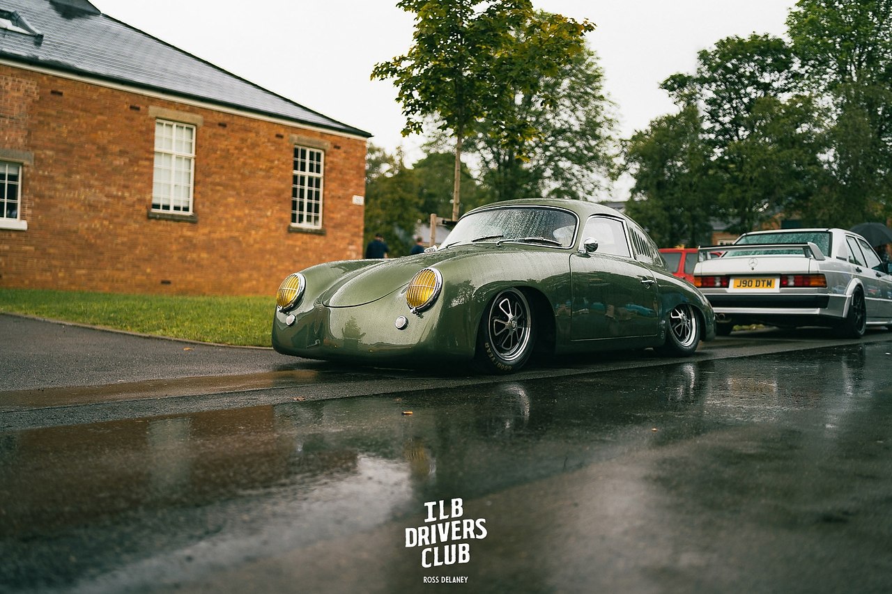 #Porsche@autocult