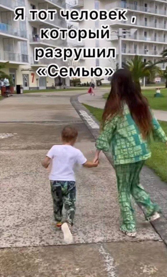   !