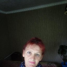 Светлана, 57, Ряжск