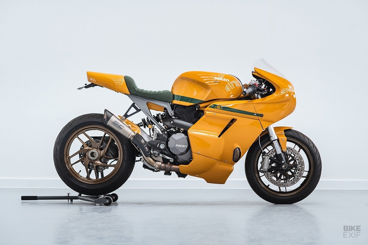 #Ducati@autocult - #FYSMmoto - 6