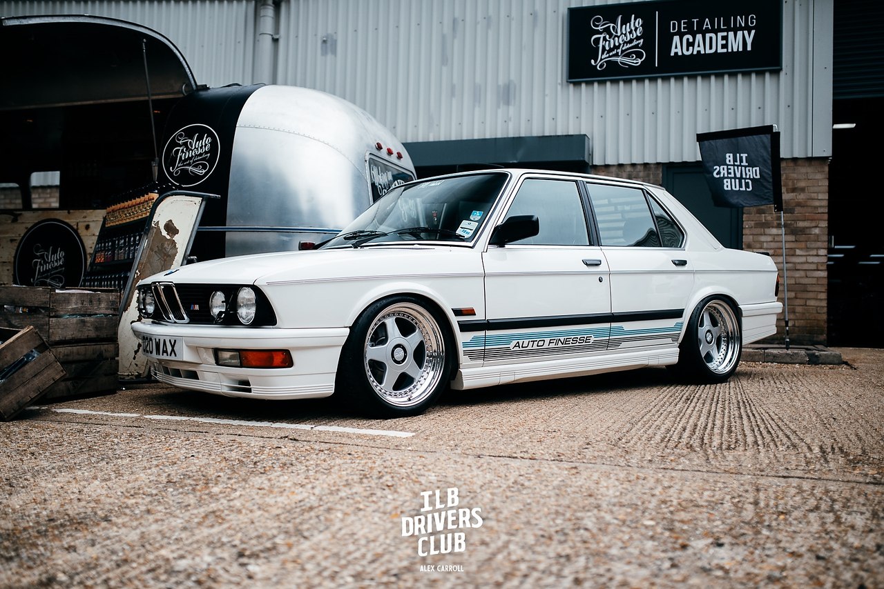 #BMW@autocult