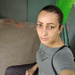 Кристина, 35, Павлоград