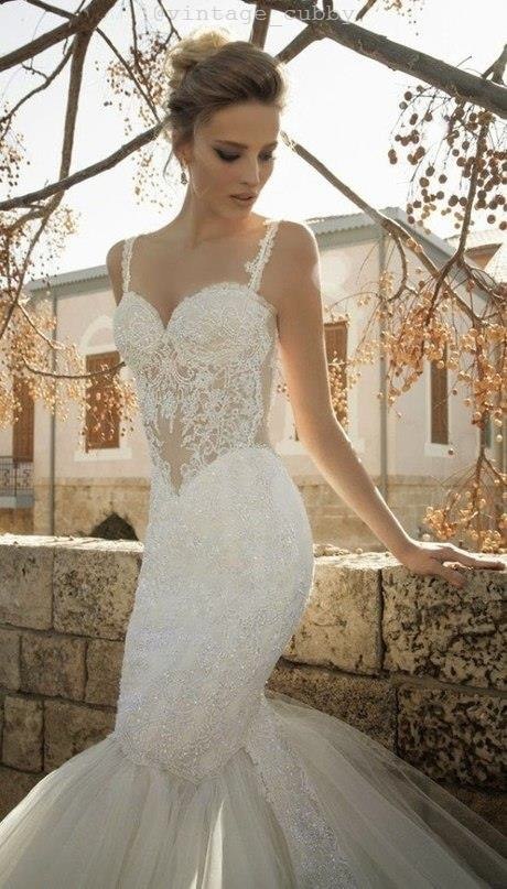 Galia Lahav Spring 2015 : La Dolce Vita Bridal Collection - 4