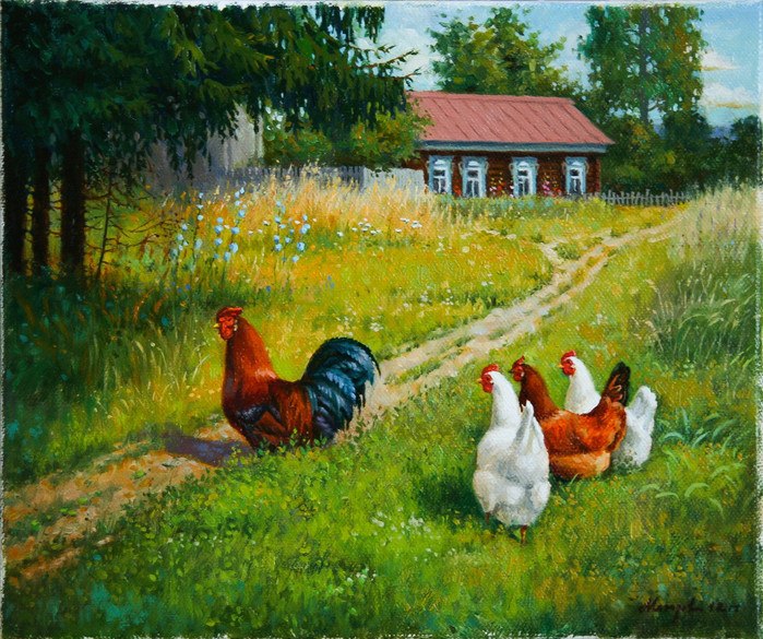 О чем я думаю, печалюсь, о чем я радуюсь, смеюсь. о чем грущу за чашкой чая, чего не знаю и боюсь. ...
