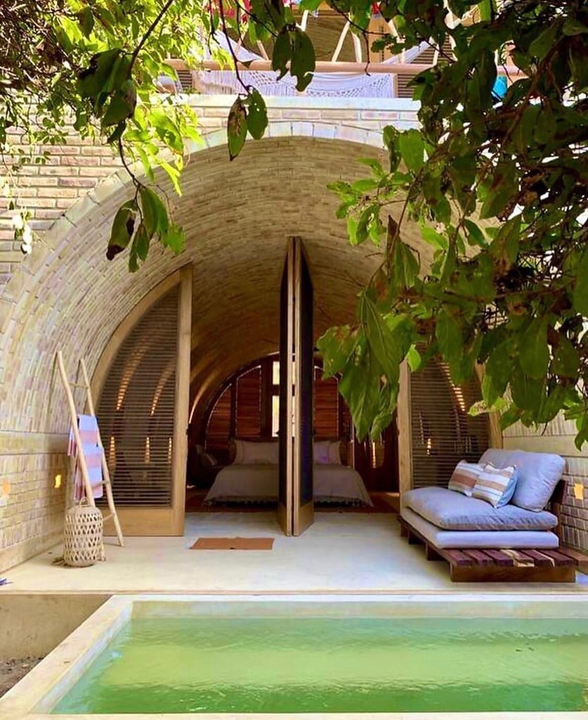 Casona Sforza - Mca. - 2