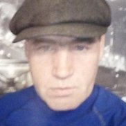 Ivan, 49 , 