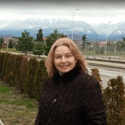 Svetlana, , 52 