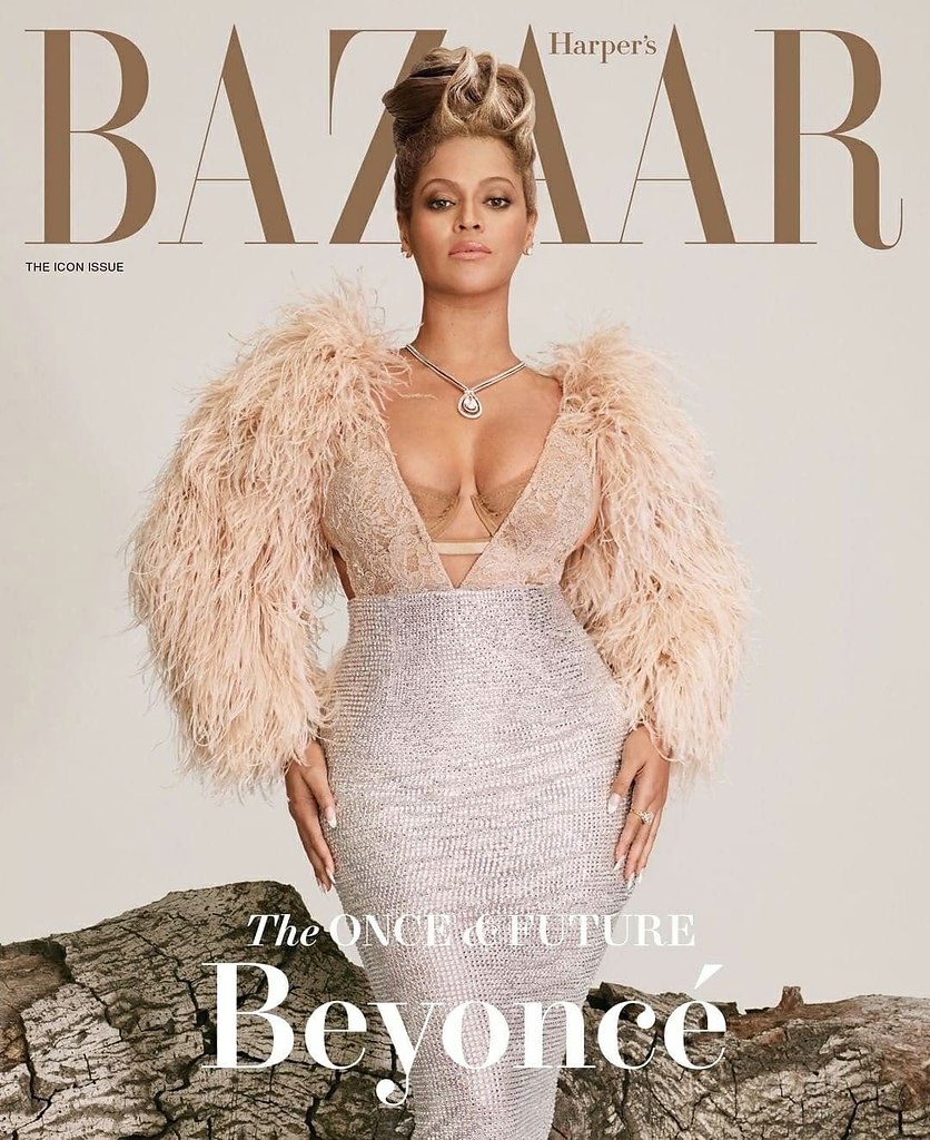    .     Harpers BAZAAR