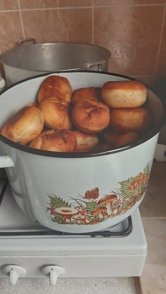 Если кто-то говорит, что нельзя почувствовать фотки, покажите ему это - 2
