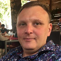 Sergey, , 51 