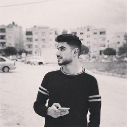 Mohamad, 29, 