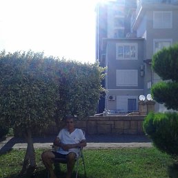 ���� Mutlu, �������, 56 ��� - ��������� 24 ��� 2021
