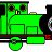 Percy The Small Engine