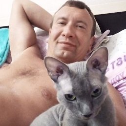 Igor, 41 , 