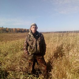 Денис, 40, Западная Двина
