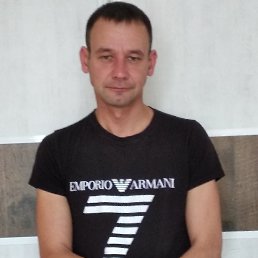 Толян, 42, Оболенск