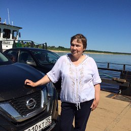 Svetlana, 57, Архангельск