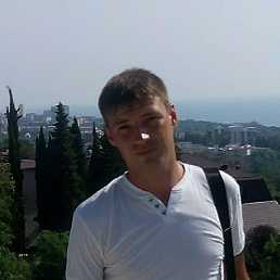 Сергей, 34, Беловодск