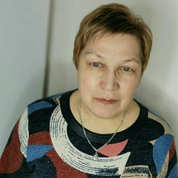 Надежда, 67, Барнаул