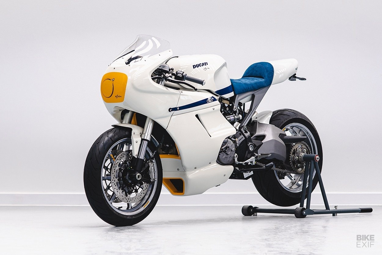 #Ducati@autocult - #FYSMmoto - 7