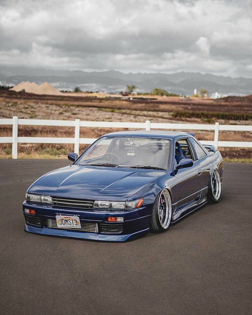 #Nissan@autocult