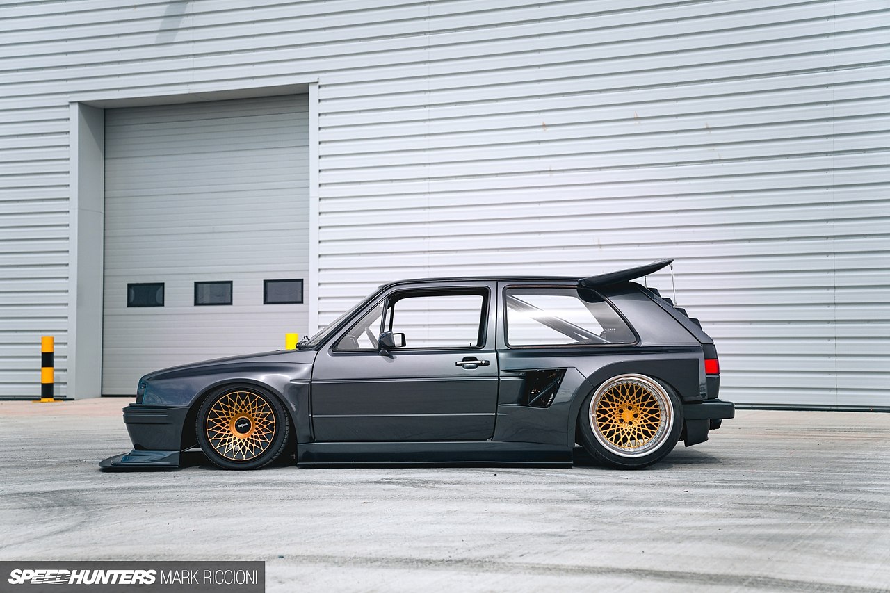 #VW@autocult - 5