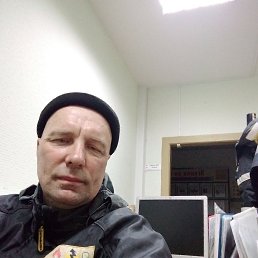 Владимир, 53, Новоузенск